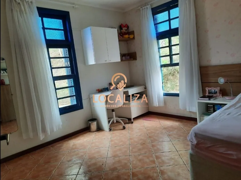 Chácara, 3 quartos - Foto 9