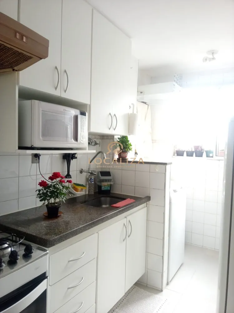 Apartamento, 3 quartos, 65 m² - Foto 9