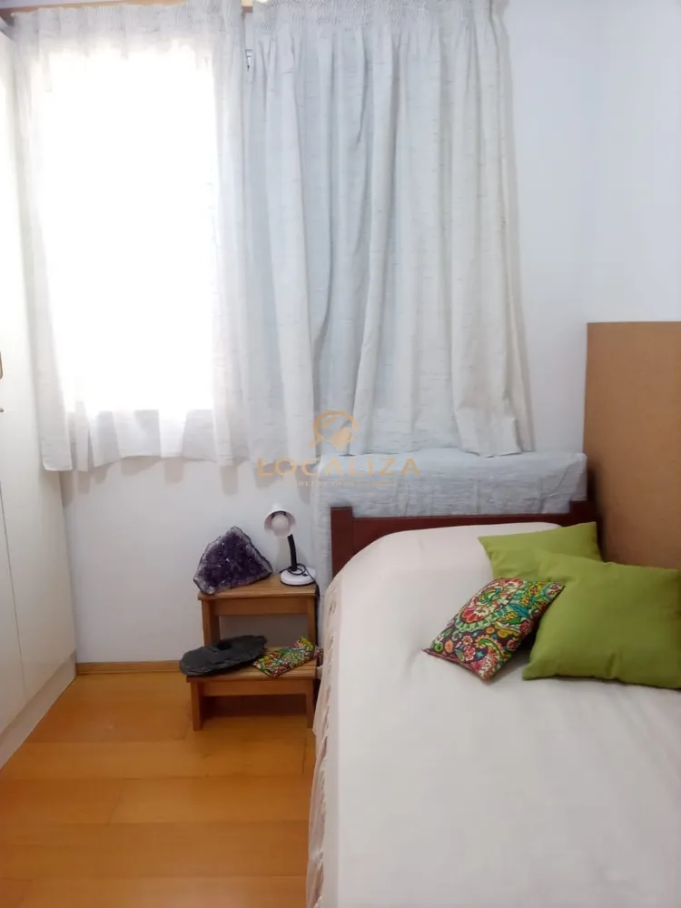 Apartamento, 3 quartos, 65 m² - Foto 8