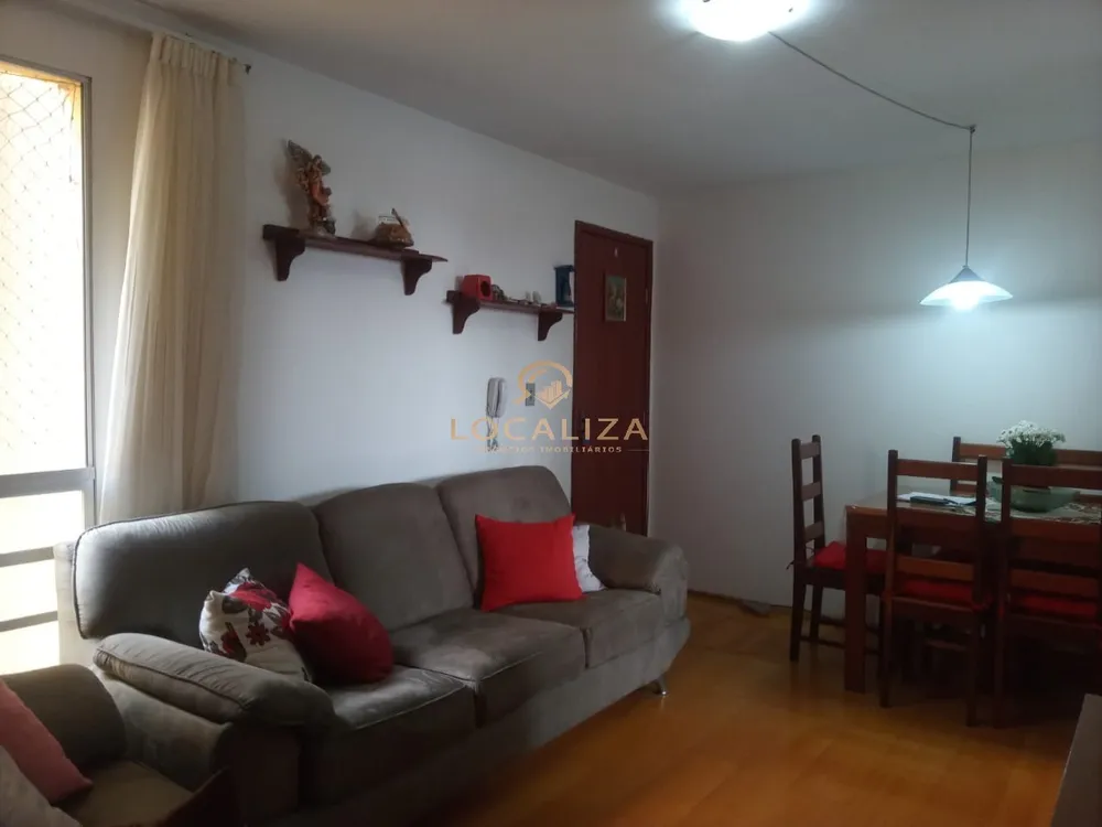 Apartamento, 3 quartos, 65 m² - Foto 10