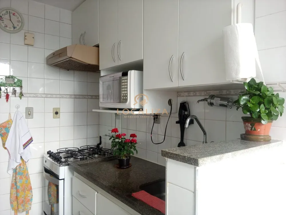 Apartamento, 3 quartos, 65 m² - Foto 1