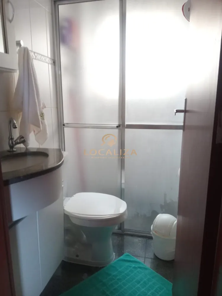 Apartamento, 3 quartos, 65 m² - Foto 5