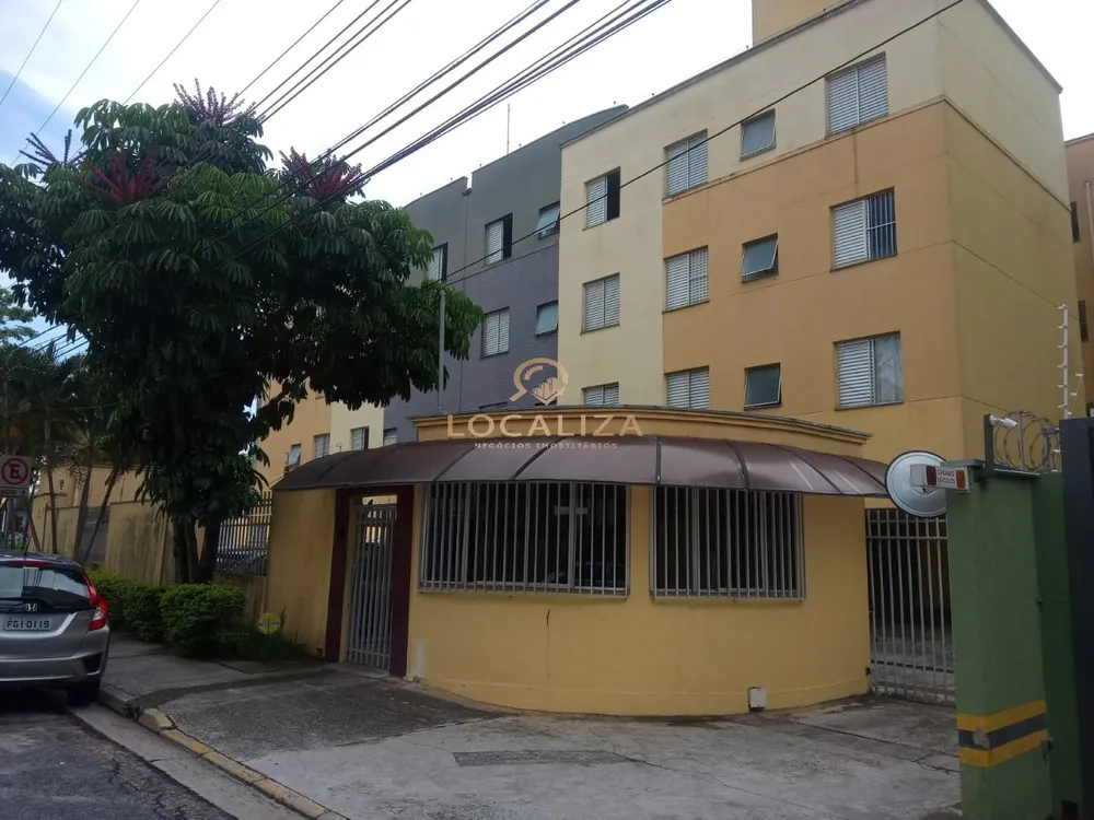 Apartamento, 3 quartos, 65 m² - Foto 7