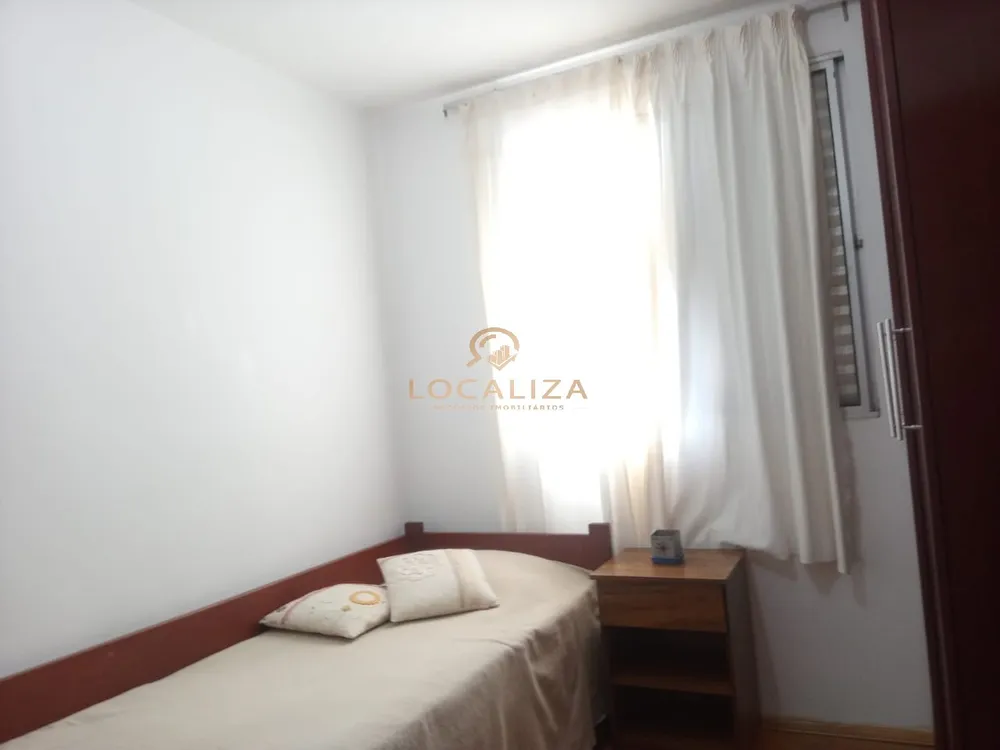 Apartamento, 3 quartos, 65 m² - Foto 4