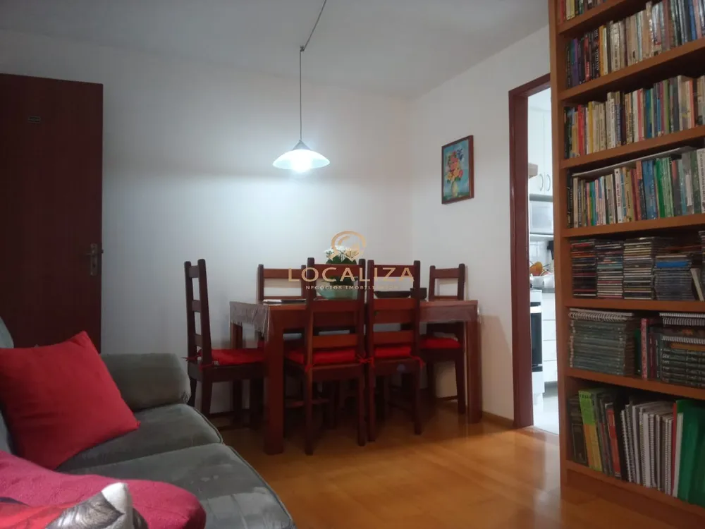 Apartamento, 3 quartos, 65 m² - Foto 3