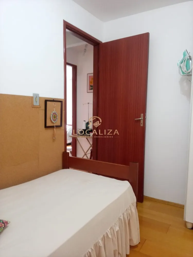 Apartamento, 3 quartos, 65 m² - Foto 2