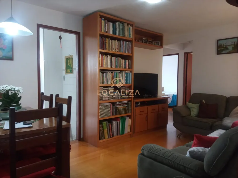 Apartamento, 3 quartos, 65 m² - Foto 6