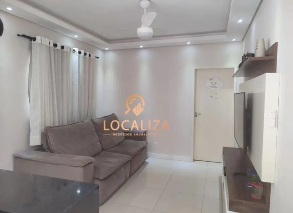 Casa, 2 quartos, 90 m² - Foto 2