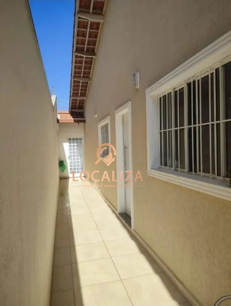 Casa, 2 quartos, 90 m² - Foto 8