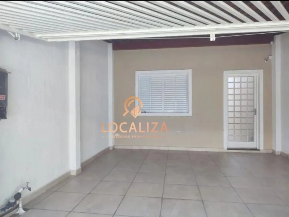Casa, 2 quartos, 90 m² - Foto 1