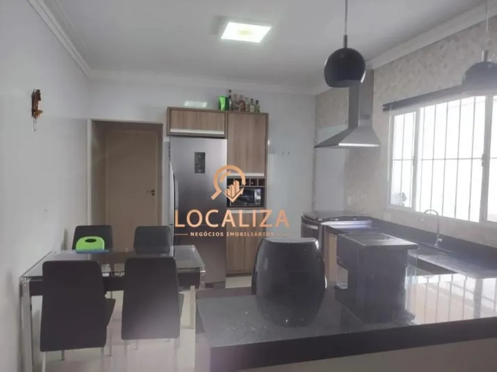 Casa, 2 quartos, 90 m² - Foto 3