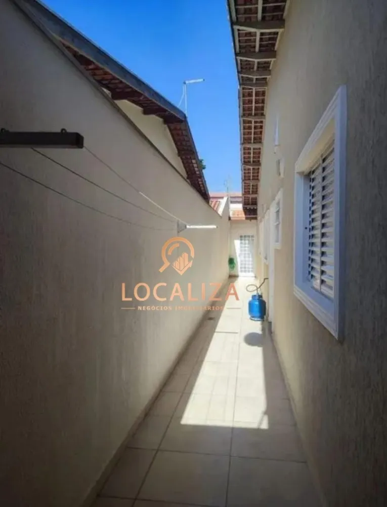 Casa, 2 quartos, 90 m² - Foto 4