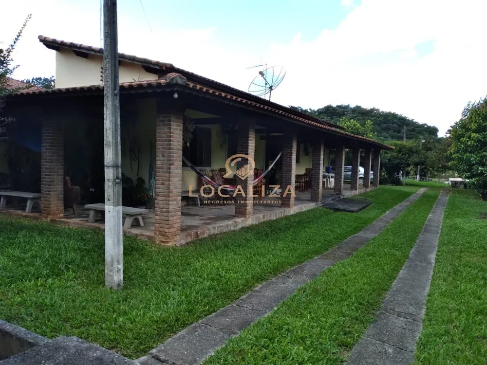 Chácara, 2 quartos - Foto 1