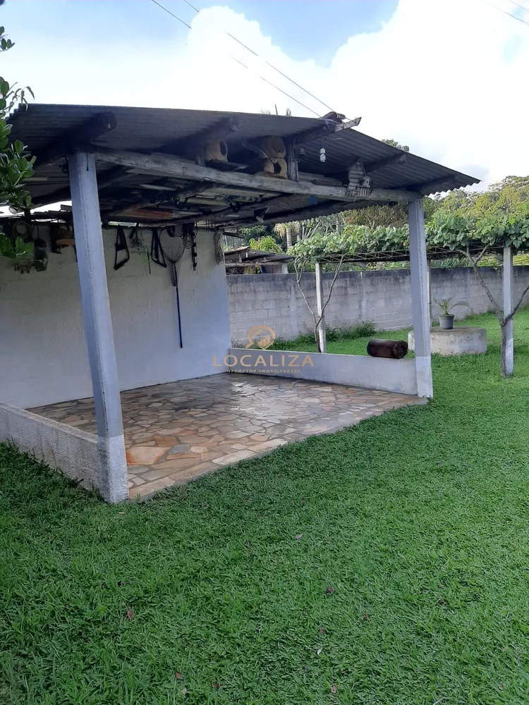 Chácara, 2 quartos - Foto 4