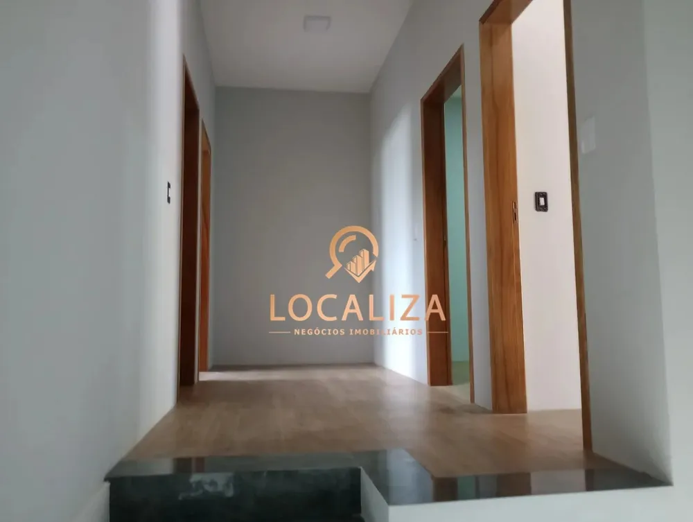 Casa, 3 quartos - Foto 5