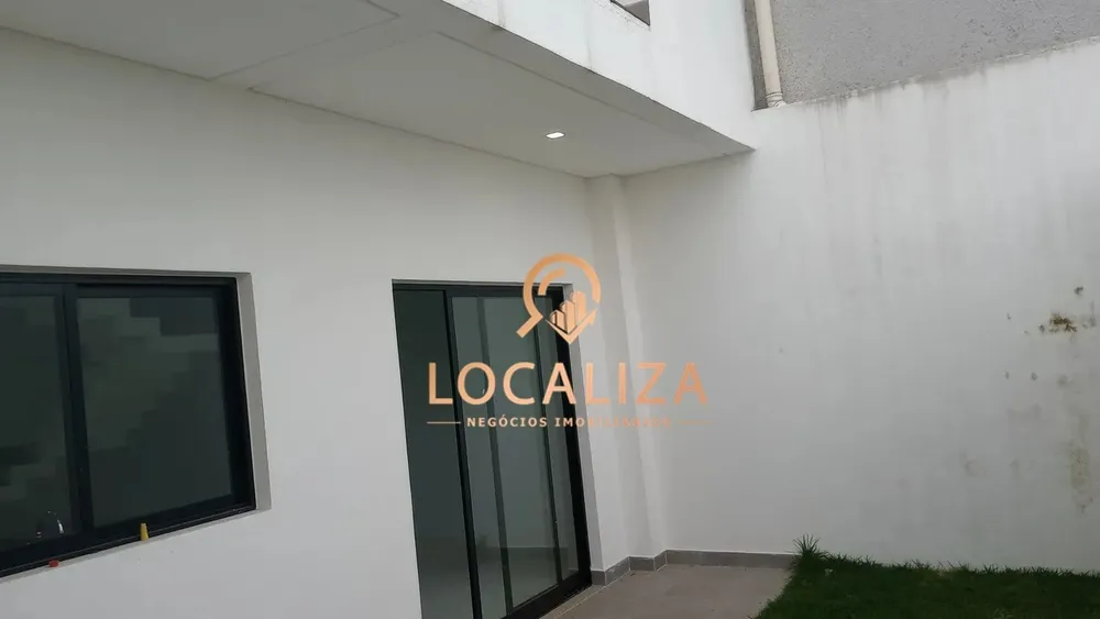Casa, 3 quartos - Foto 10