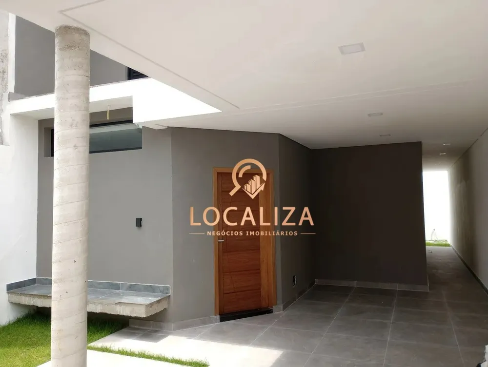 Casa, 3 quartos - Foto 8
