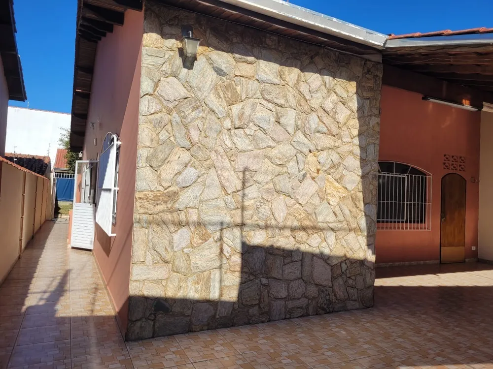 Casa, 4 quartos, 180 m² - Foto 1
