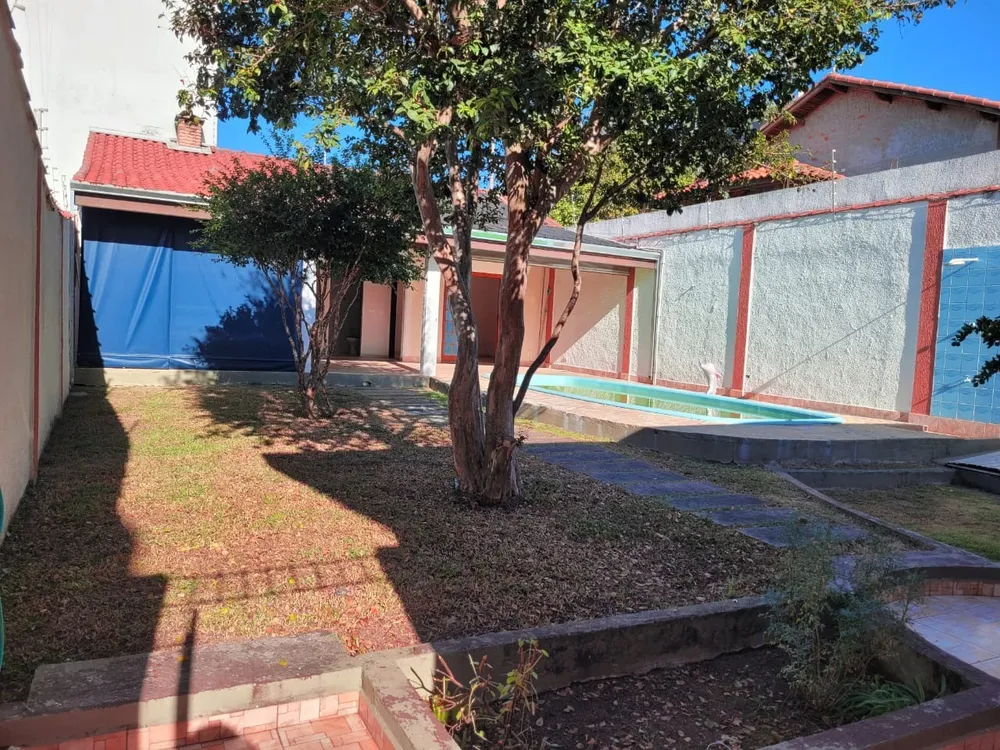 Casa, 4 quartos, 180 m² - Foto 4