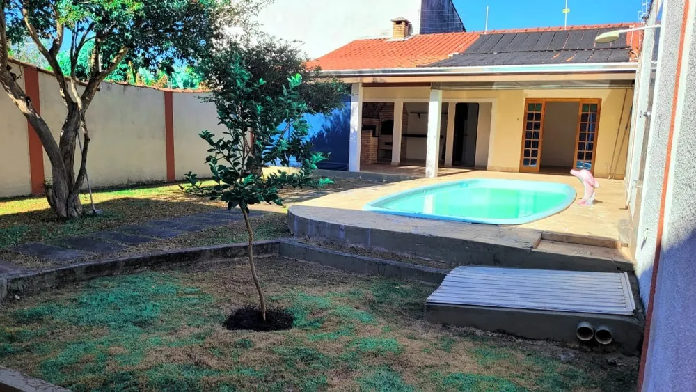 Casa, 4 quartos, 180 m² - Foto 7