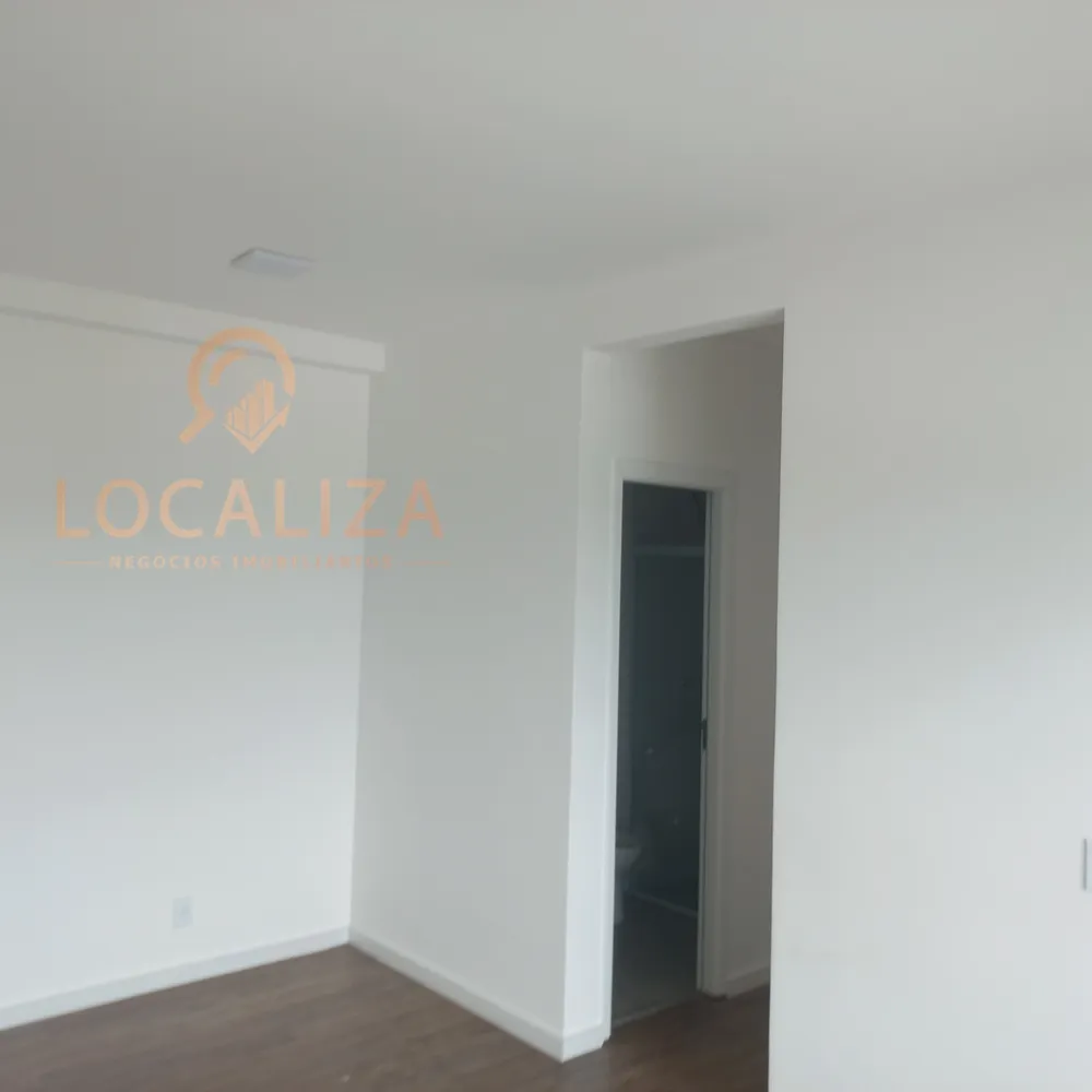 Apartamento, 2 quartos, 66 m² - Foto 1