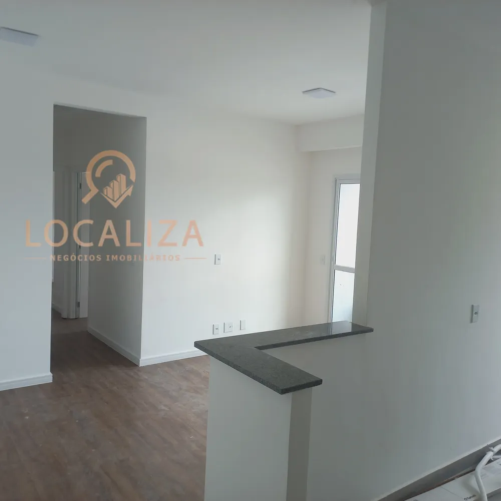 Apartamento, 2 quartos, 66 m² - Foto 2