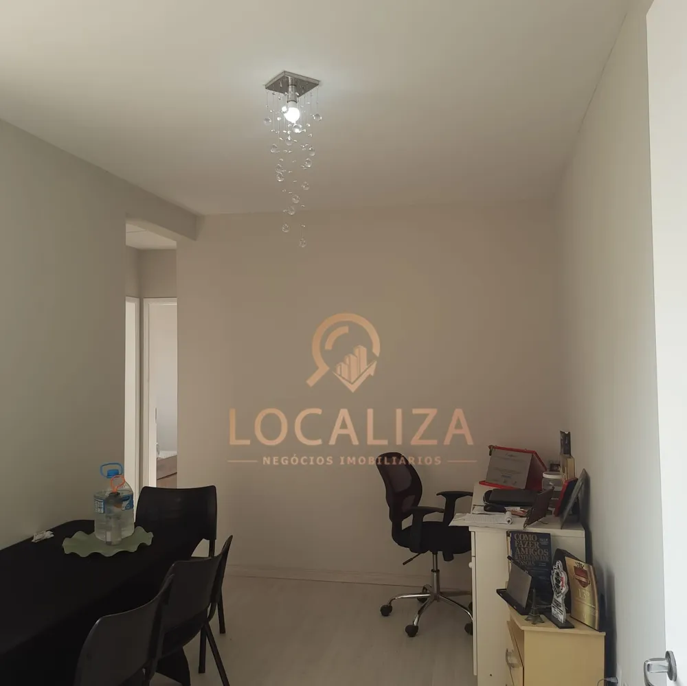 Apartamento, 2 quartos, 57 m² - Foto 2