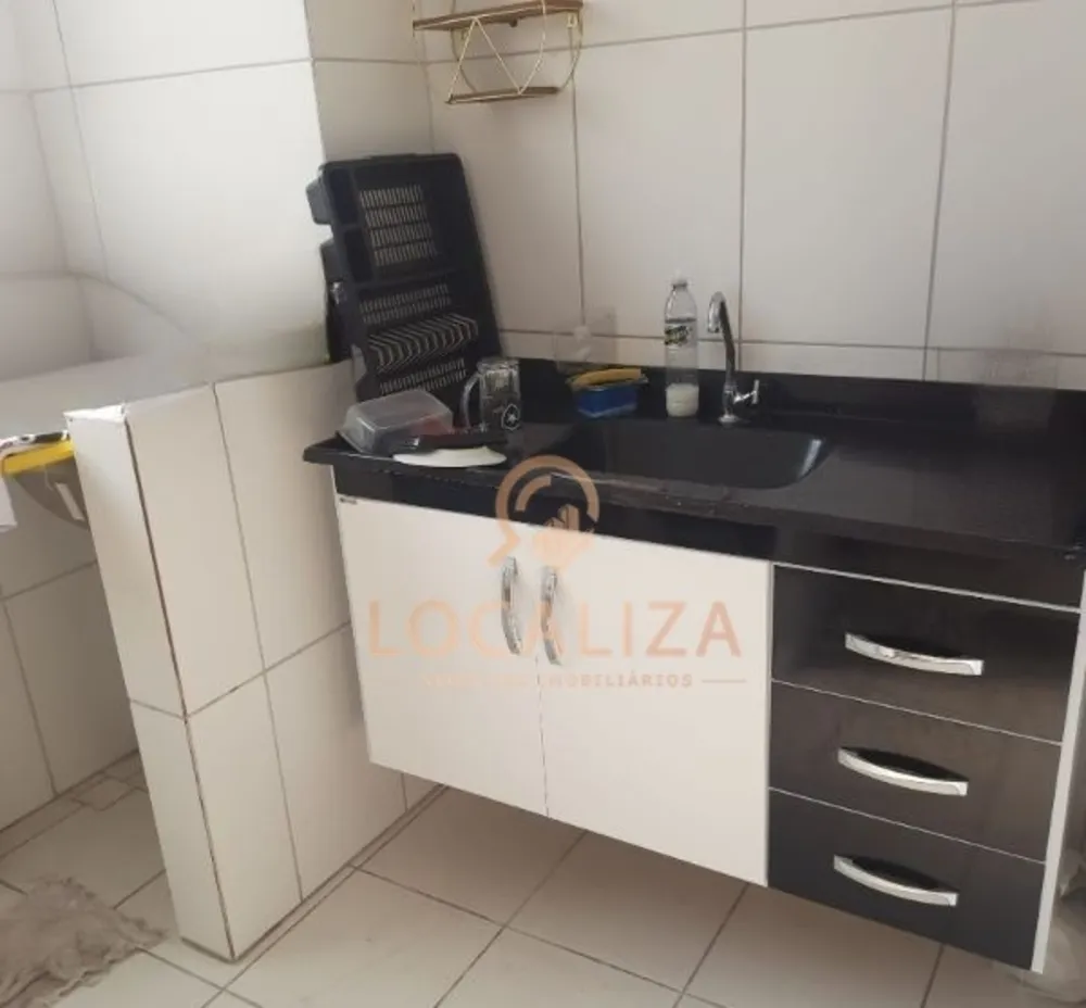 Apartamento, 2 quartos, 57 m² - Foto 5