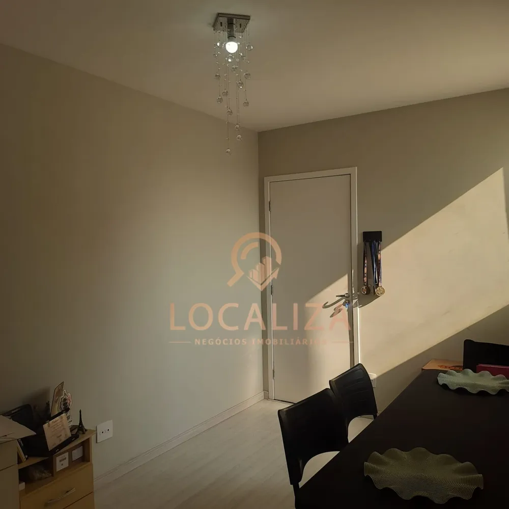 Apartamento, 2 quartos, 57 m² - Foto 1