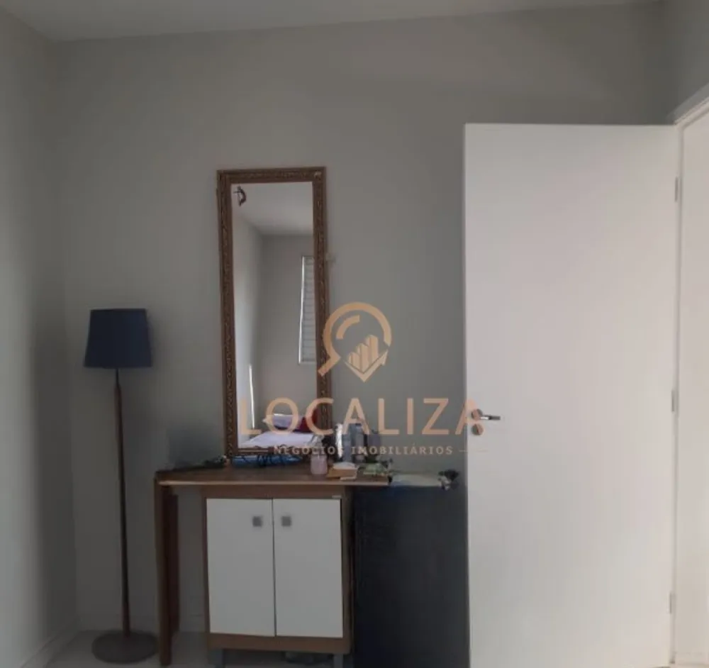 Apartamento, 2 quartos, 57 m² - Foto 9