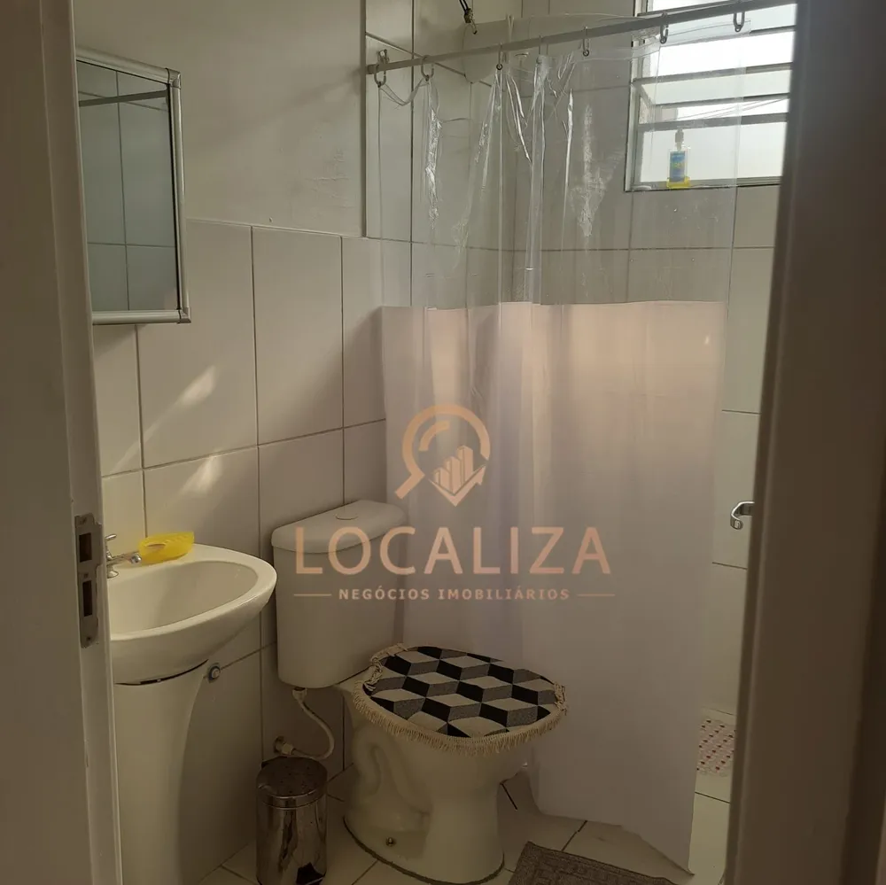 Apartamento, 2 quartos, 57 m² - Foto 11