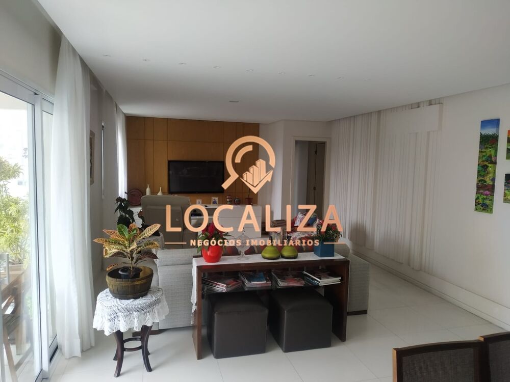 Apartamento à venda com 3 quartos, 142m² - Foto 39