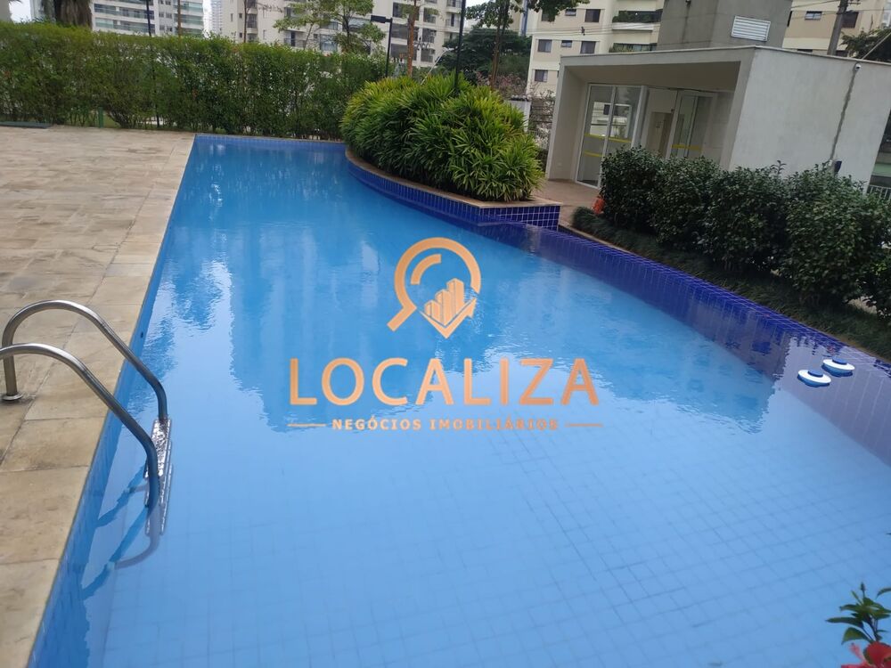 Apartamento à venda com 3 quartos, 142m² - Foto 29