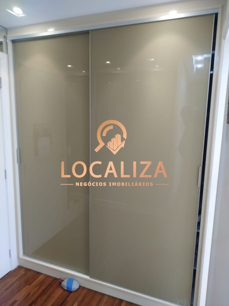 Apartamento à venda com 3 quartos, 142m² - Foto 17