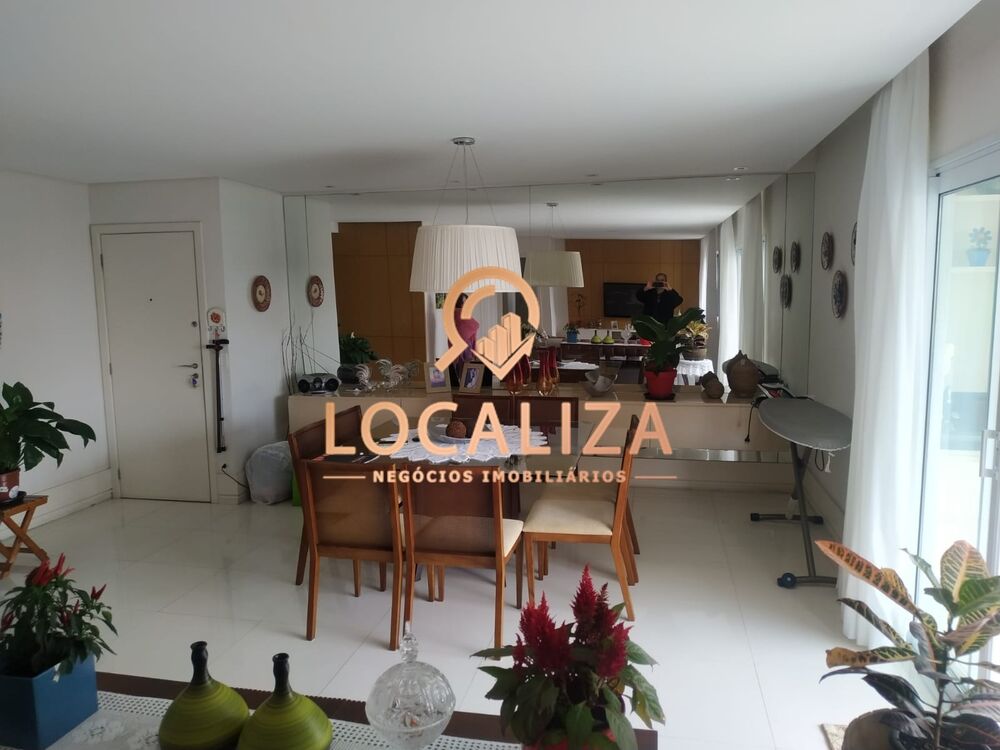 Apartamento à venda com 3 quartos, 142m² - Foto 18