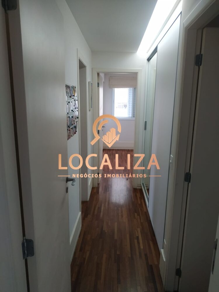 Apartamento à venda com 3 quartos, 142m² - Foto 23