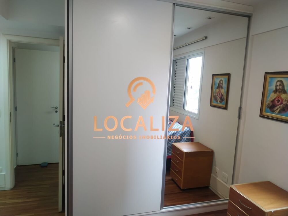 Apartamento à venda com 3 quartos, 142m² - Foto 38