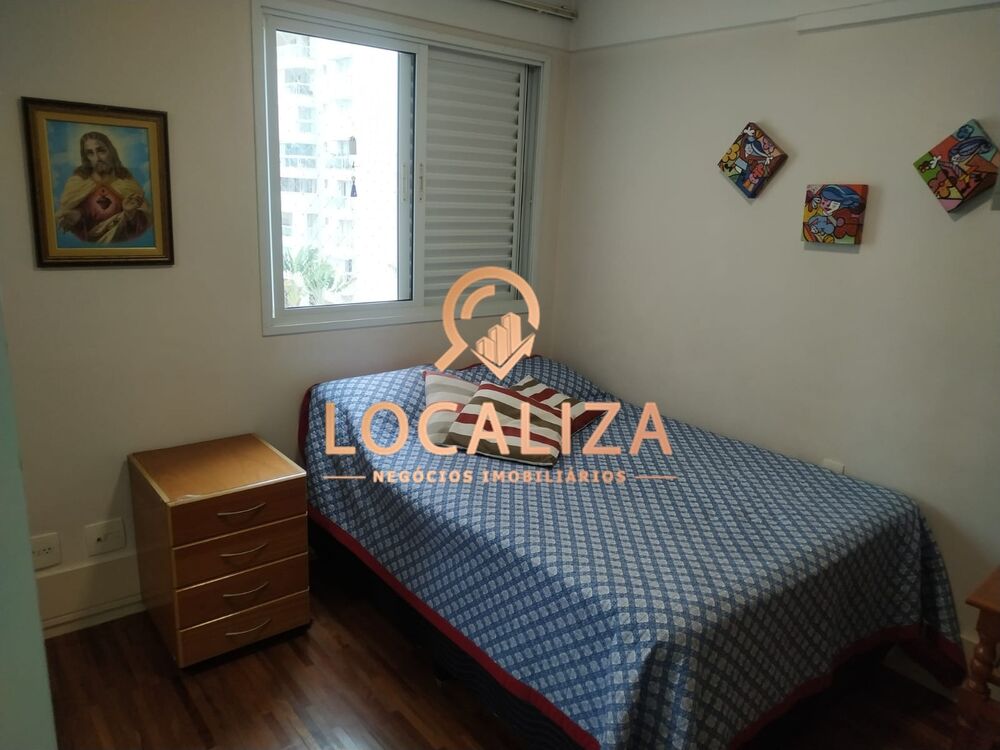 Apartamento à venda com 3 quartos, 142m² - Foto 40