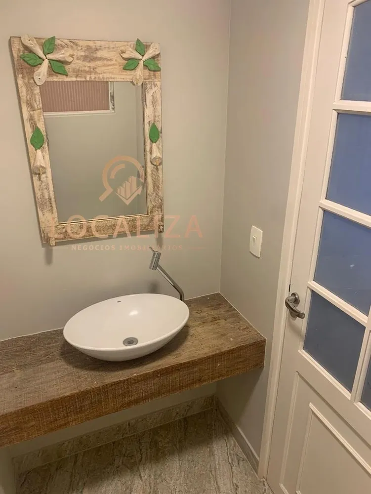 Apartamento, 3 quartos, 160 m² - Foto 3