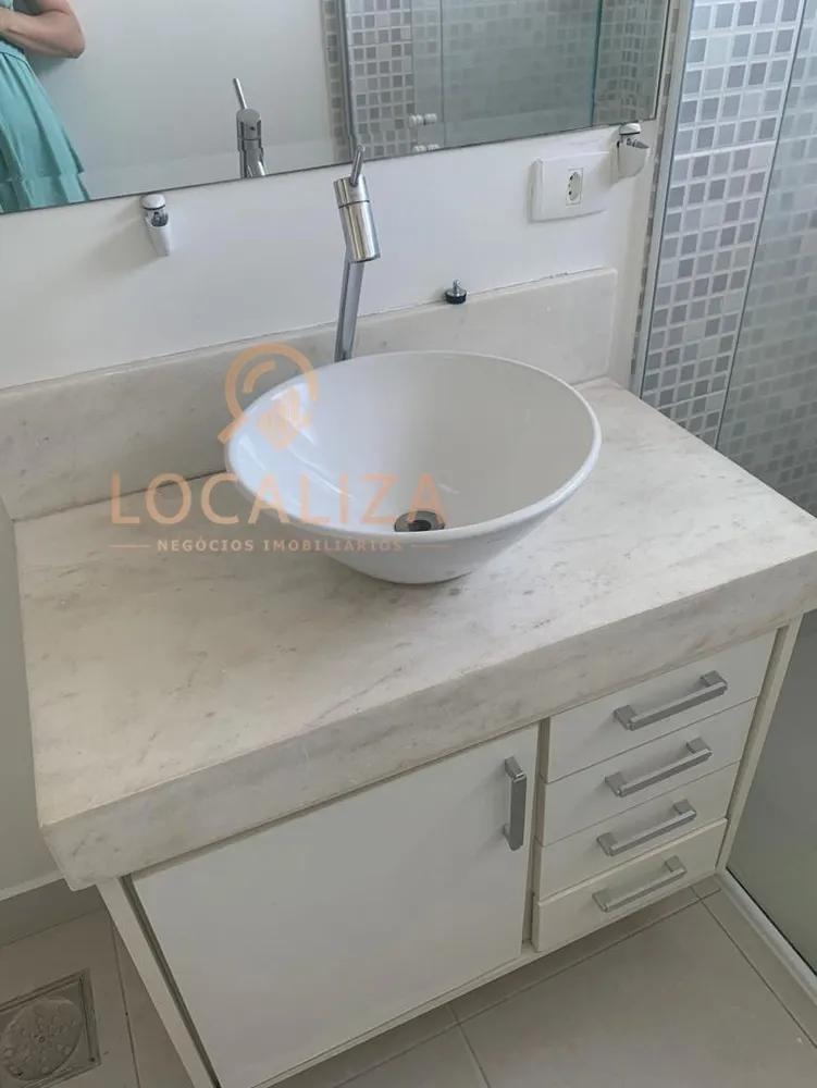 Apartamento, 3 quartos, 160 m² - Foto 10
