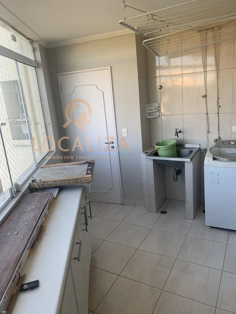 Apartamento, 3 quartos, 160 m² - Foto 8
