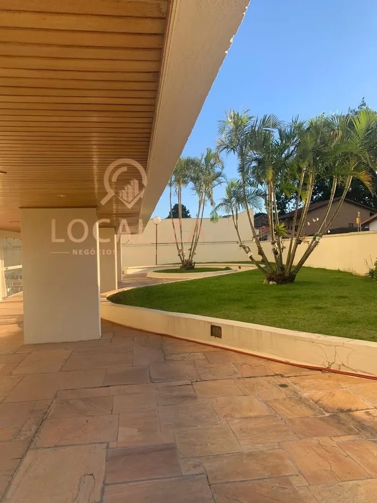 Apartamento, 3 quartos, 160 m² - Foto 4