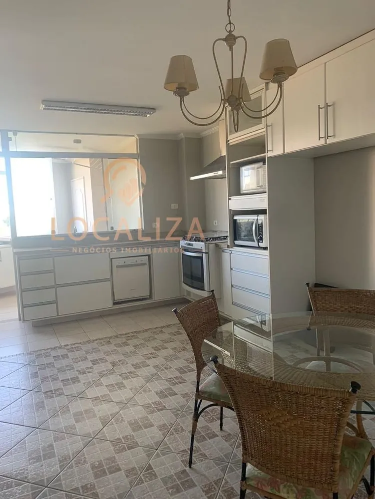 Apartamento, 3 quartos, 160 m² - Foto 7