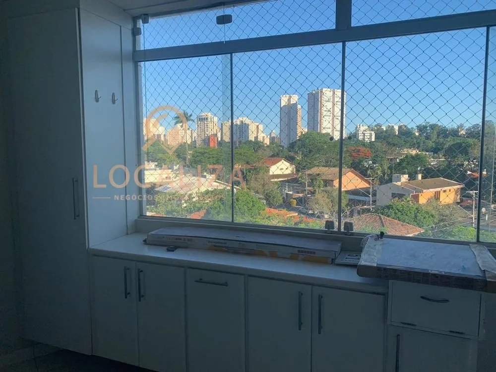 Apartamento, 3 quartos, 160 m² - Foto 6