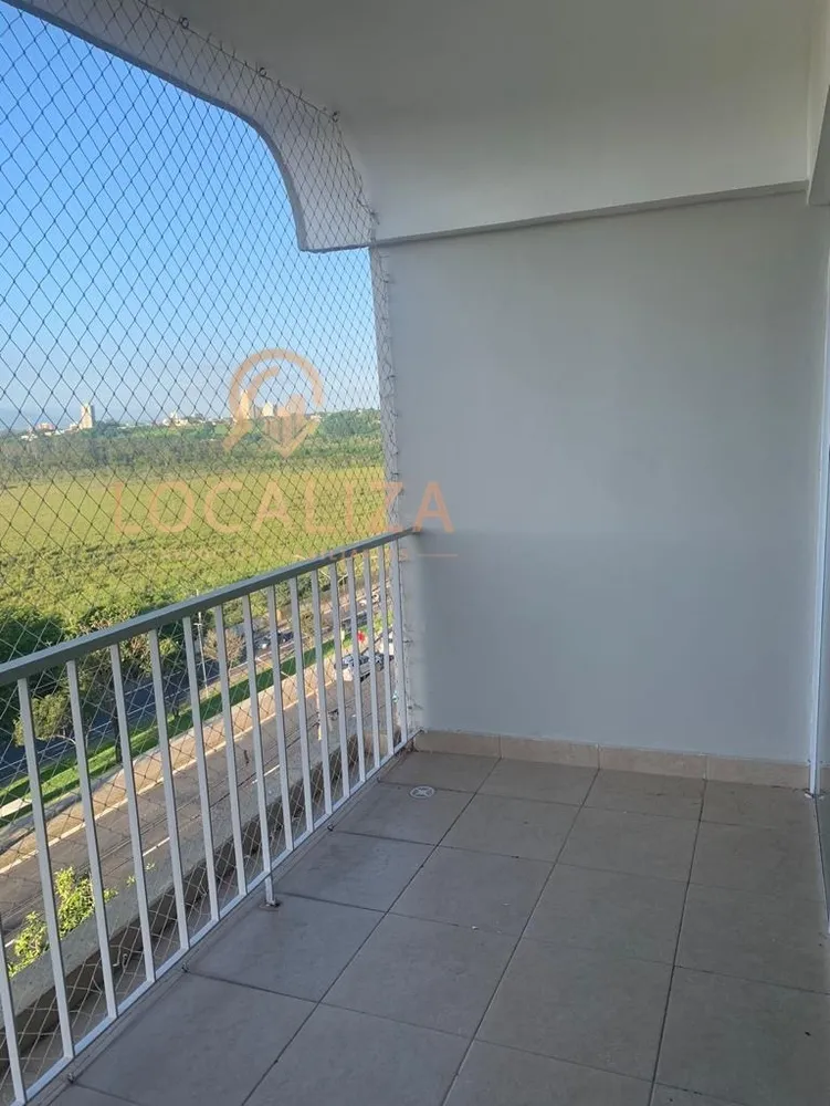 Apartamento, 3 quartos, 160 m² - Foto 2