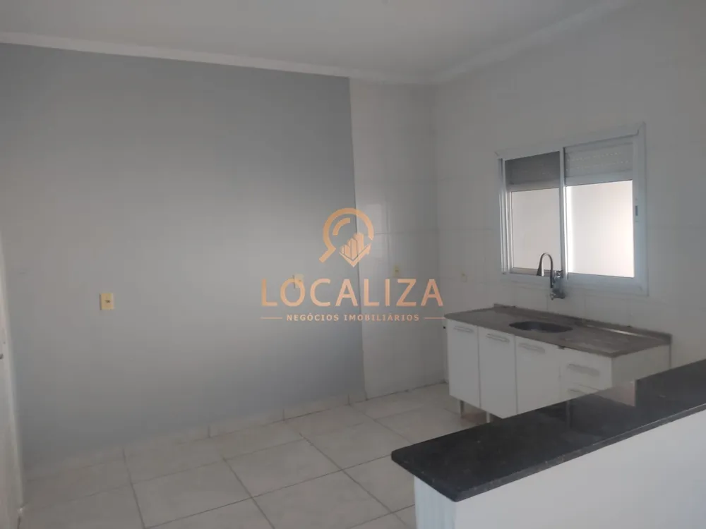 Casa, 3 quartos - Foto 3