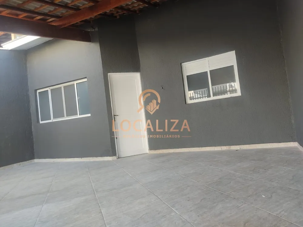 Casa, 3 quartos - Foto 7