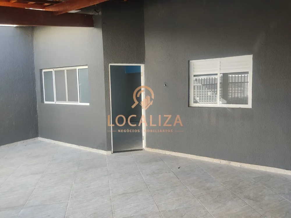 Casa, 3 quartos - Foto 8