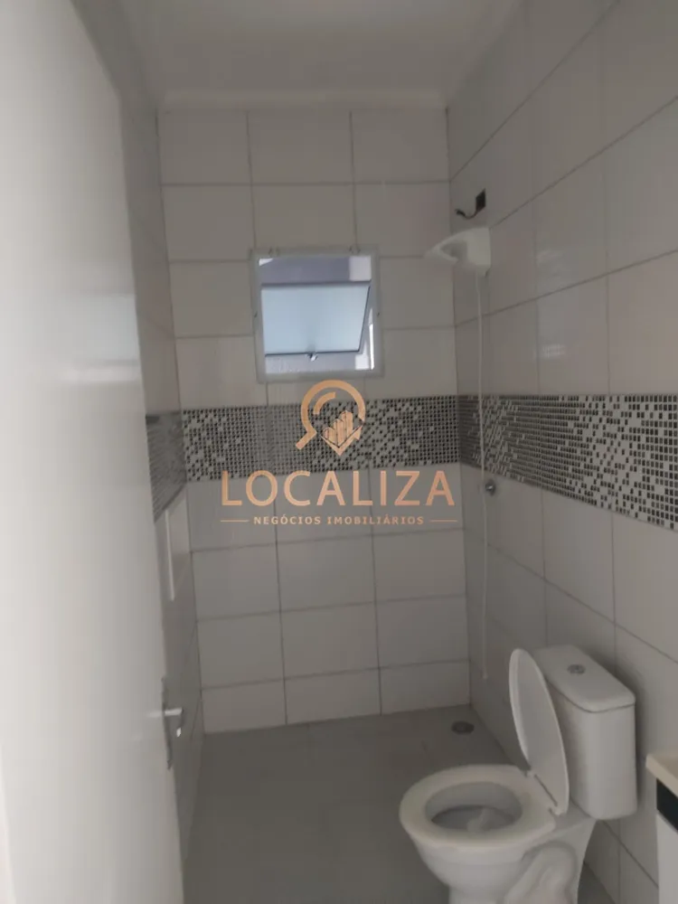 Casa, 3 quartos - Foto 5