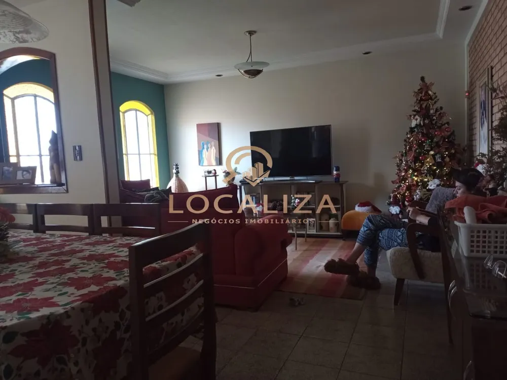 Casa, 3 quartos - Foto 7